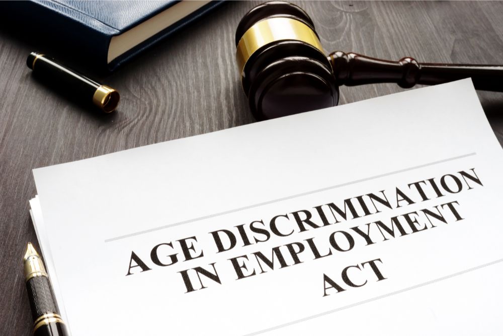 Los Angeles Age Discrimination Attorney Expert Lawyer