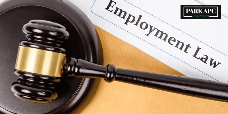 best san bernardino employment lawyer